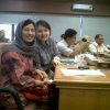 Kuliah Umum Praktek Bisnis Online Pasar - Medan 11 Maret 2011