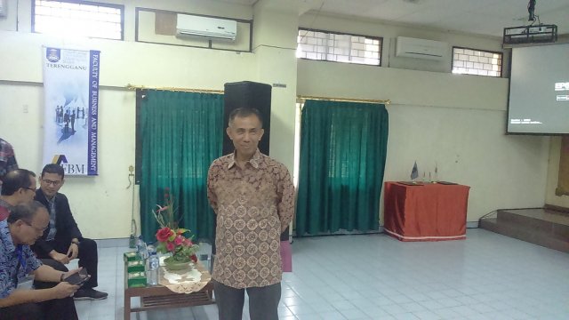 Seminar 2