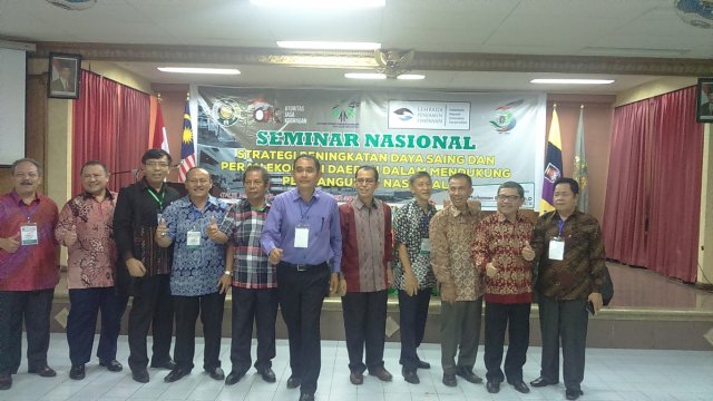 Seminar 2