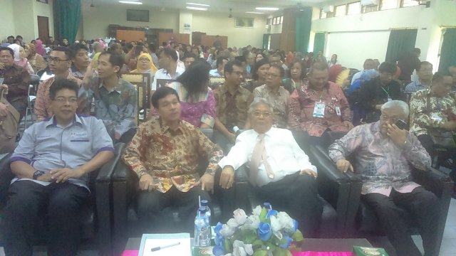 Seminar 2