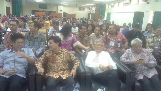 Seminar 2