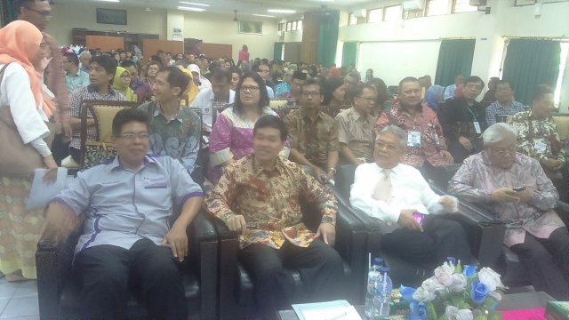 Seminar 2