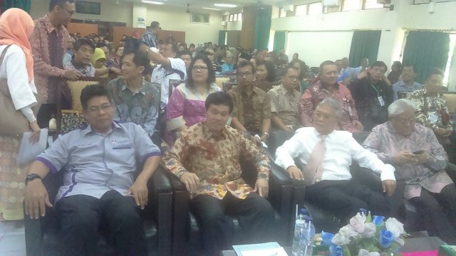 Seminar 2