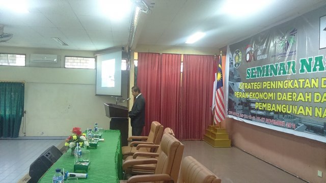 Seminar 2