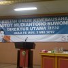 Kuliah Umum Kewirausahaan - Gatot Mudiantoro Suwondo - 3 Mei 2012